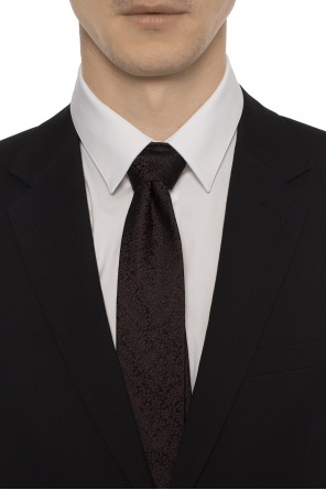 Silk tie, zdjęcie 2 Silk tie od Dolce & Gabbana